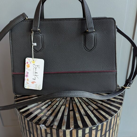 Kate Spade Leather Purse - Picture 3 of 5